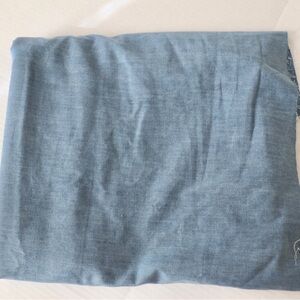 Chambray fabric, 2 yards